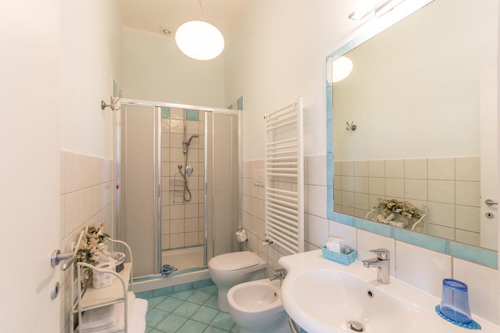 B&B Livia Кастильоне дела Пеская Екстериор снимка