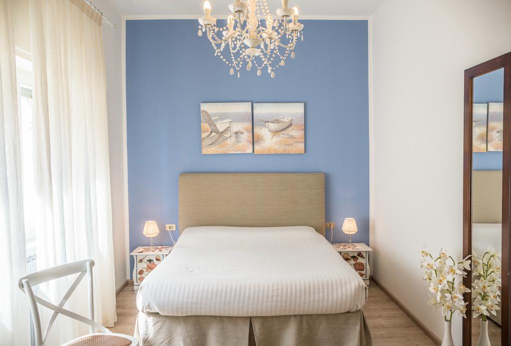 B&B Livia Кастильоне дела Пеская Екстериор снимка