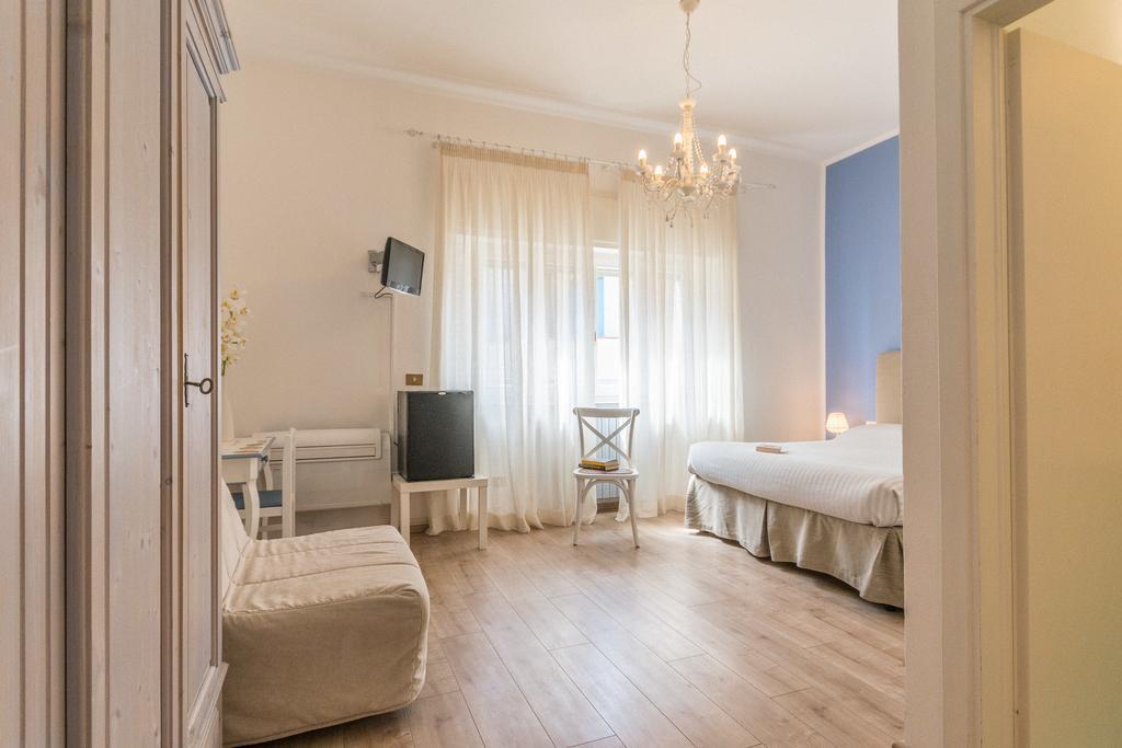B&B Livia Кастильоне дела Пеская Екстериор снимка