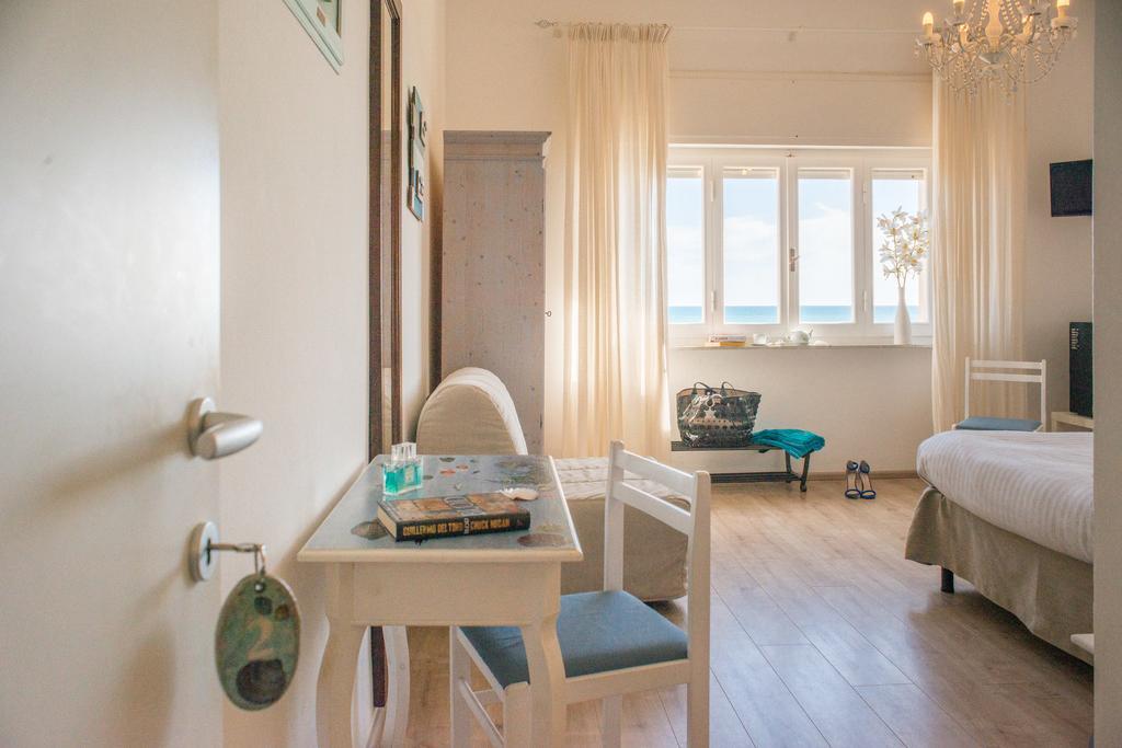 B&B Livia Кастильоне дела Пеская Екстериор снимка