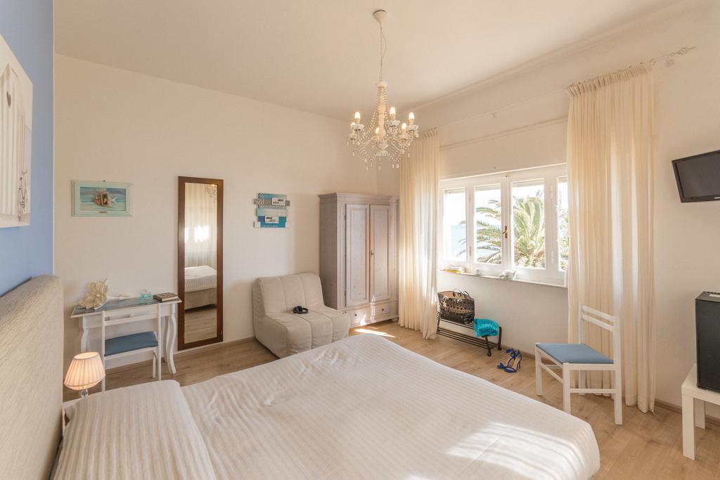 B&B Livia Кастильоне дела Пеская Екстериор снимка