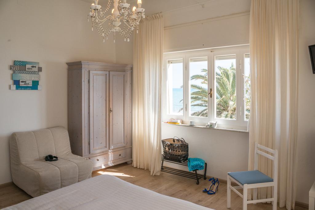 B&B Livia Кастильоне дела Пеская Екстериор снимка