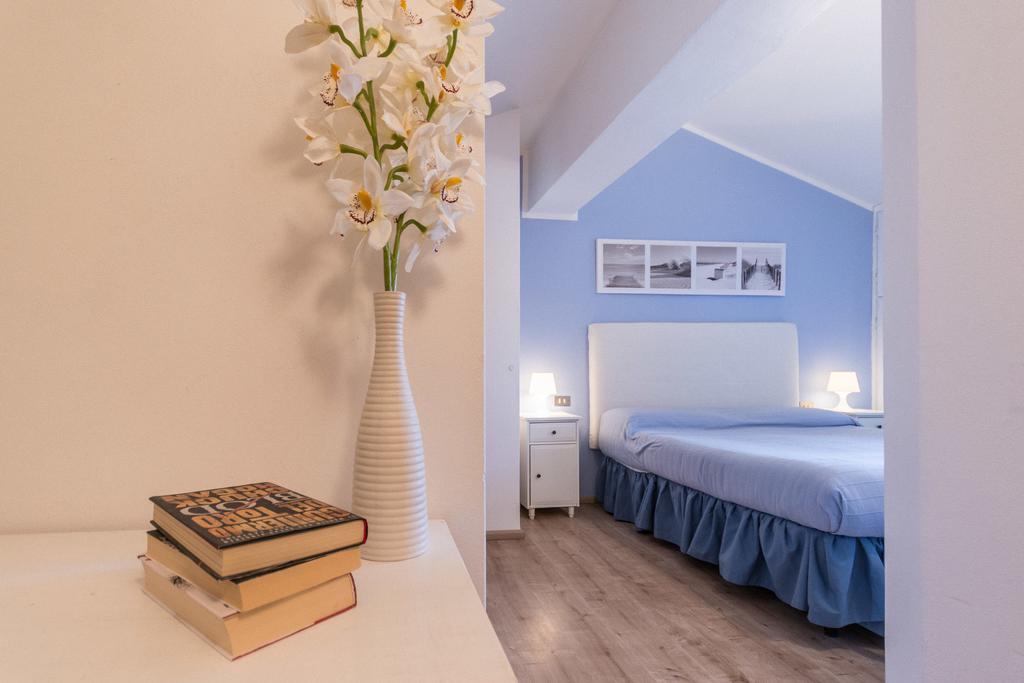 B&B Livia Кастильоне дела Пеская Екстериор снимка