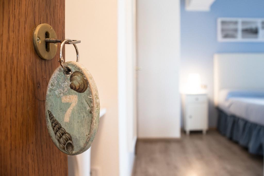 B&B Livia Кастильоне дела Пеская Екстериор снимка